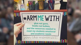 FOX 11 In Depth: The gun debate and whether teachers should be armed