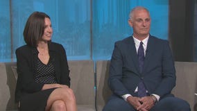 FOX 11 In Depth: Lawsuit over Immigration in California