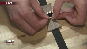 Novi Woodworking Store offering Father's Day Gift Classes June 10