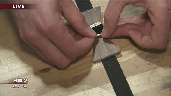 Novi Woodworking Store offering Father's Day Gift Classes June 10