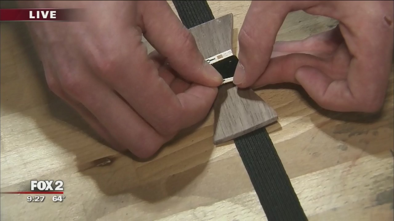 Novi Woodworking Store offering Father's Day Gift Classes June 10