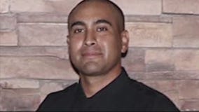 Funeral services Thursday for slain Pomona officer