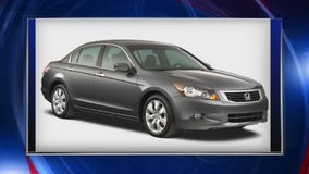 Search is one for three men who carjacked Lyft driver