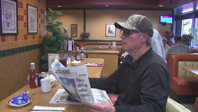 Part 4: What do you think of California weather