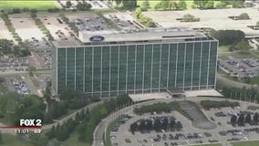 Ford reportedly offering buyouts to 15,000 employees