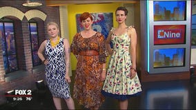 Small business boom and summer fashion with Rachel Lutz