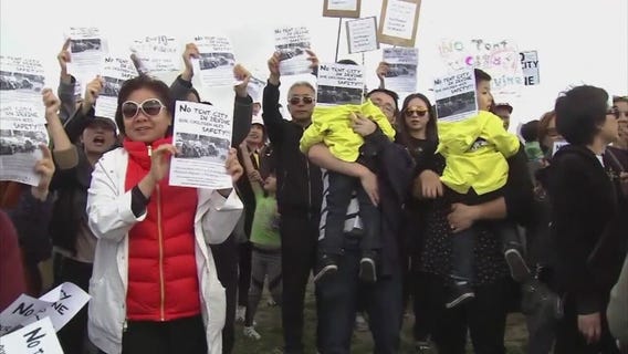 Costa Mesa homeless housing meeting