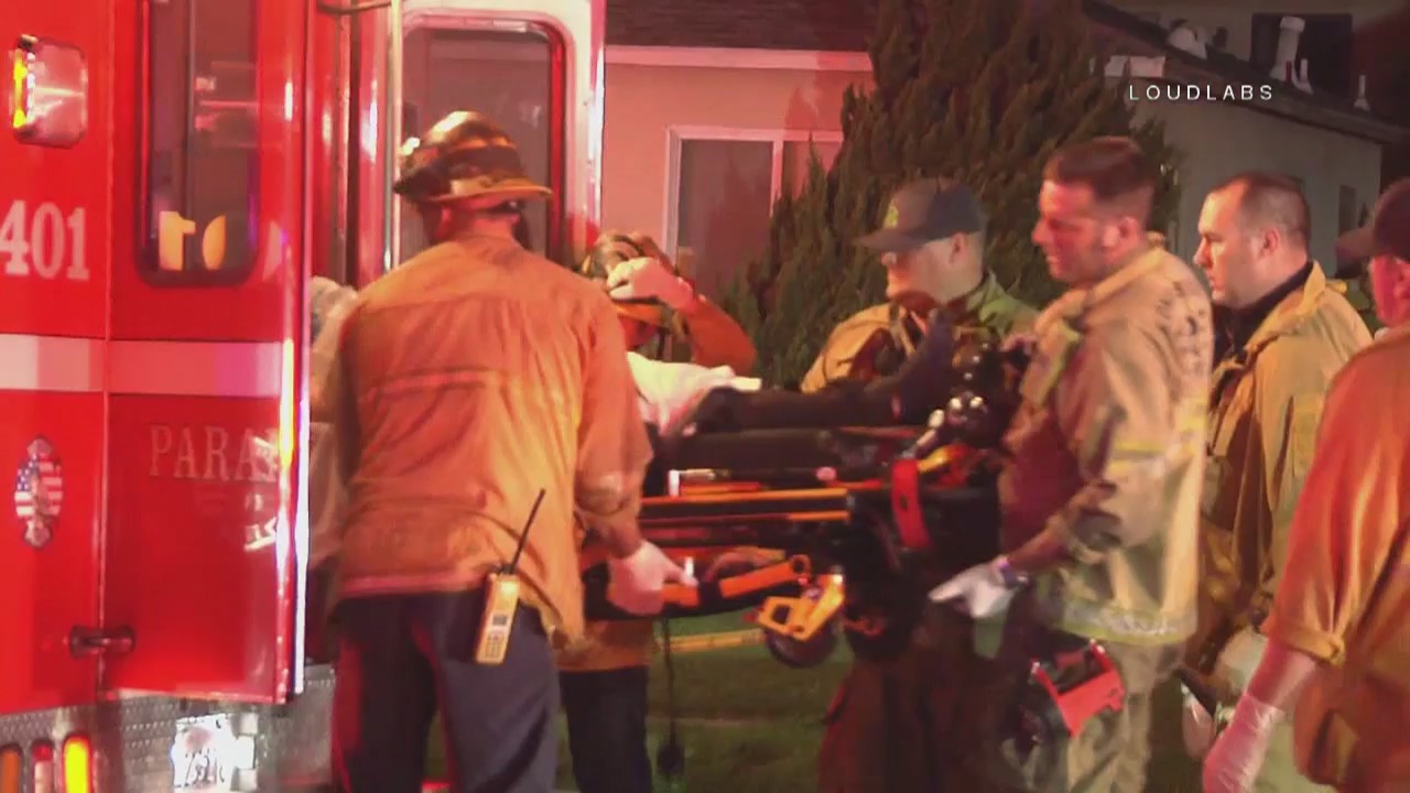 2 killed, 1 wounded in Long Beach shooting