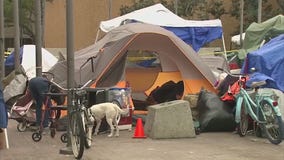 OC officials struggle to find solution for the homeless problem