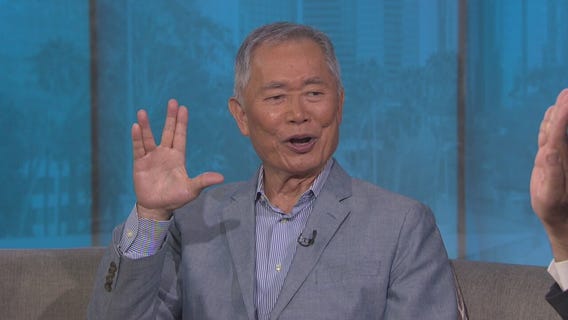 George Takei: Part 4