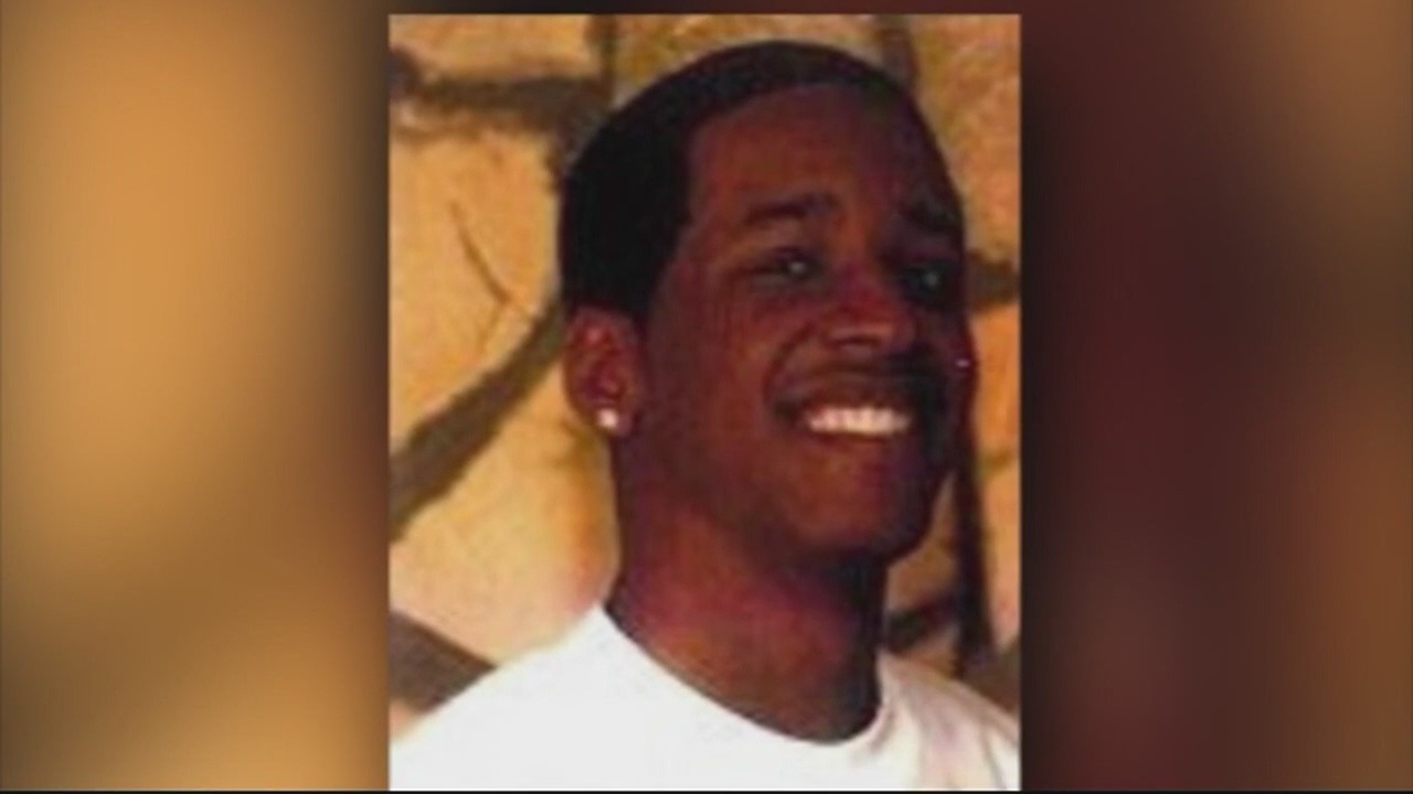 Solving a cold case murder