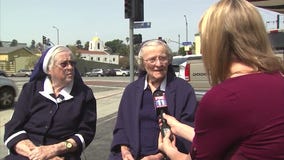 Legal battle between Katy Perry and nuns over Los Feliz convent takes tragic turn