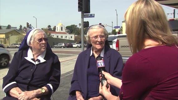 Legal battle between Katy Perry and nuns over Los Feliz convent takes tragic turn