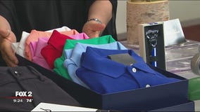 Father's Day gift guide from Somerset Collection