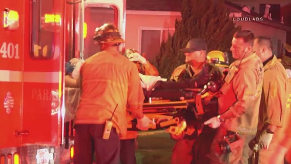 2 killed, 1 wounded in Long Beach shooting