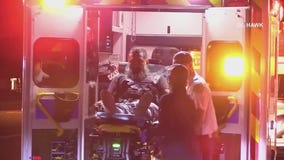 Man hit with metal pipe in Garden Grove attack