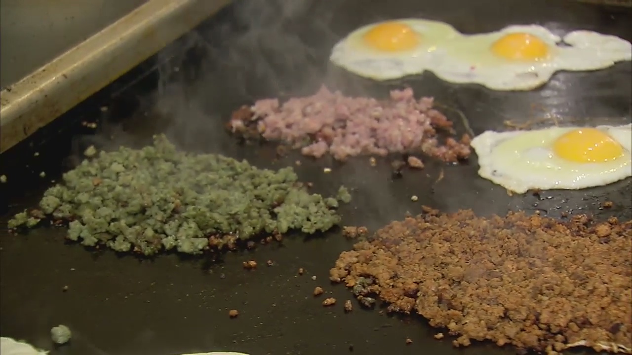 Best chorizo in LA? Try The Chori-Man in San Pedro