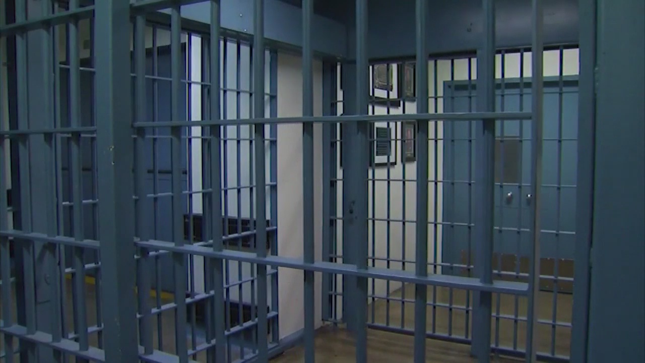 ACLU sues Orange County DA, sheriff over misuse of jailhouse informants