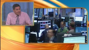 Economics expert shares tips on the volatile stock market