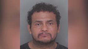 Man detained after 2 explosives set off in Sam's Club store