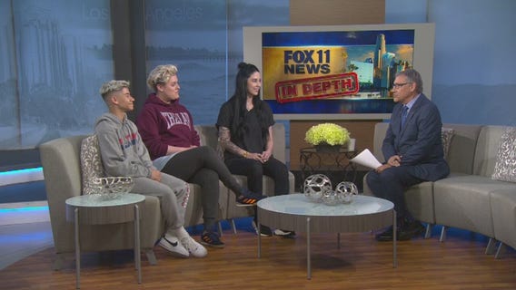 In Depth (Part 3): SoCal dance crew TLxWC on winning World Hip Hop Dance Championship