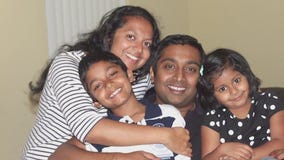 SoCal family reported missing after roadtrip from Portland