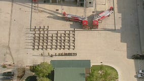 Firehouse Friday: A salute to LAFD Station 81