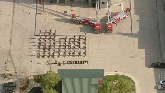 Firehouse Friday: A salute to LAFD Station 81