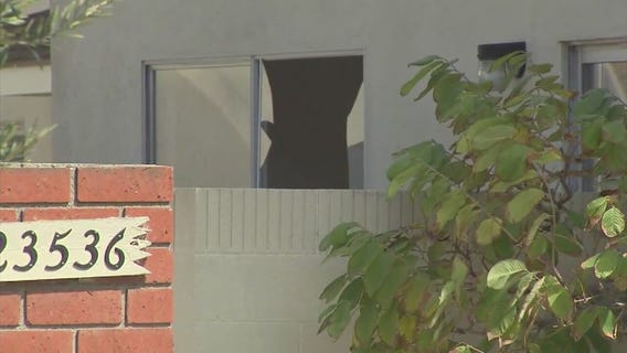 Four injured in Torrance apartment building explosion