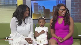 Pink Pump shoe store goes mobile with new truck