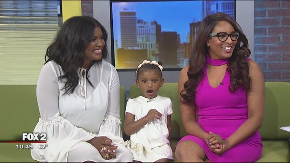 Pink Pump shoe store goes mobile with new truck