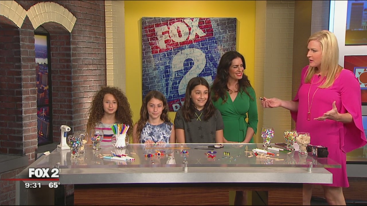 Community House to Host Fourth Annual ParkArt