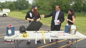 Fairy Tale Festival Returns to Grosse Pointe Shores