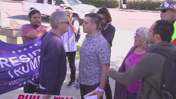 Los Alamitos Council Expected to take Final Vote