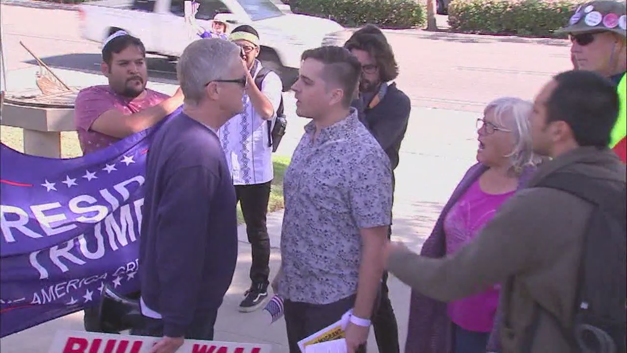 Los Alamitos Council Expected to take Final Vote