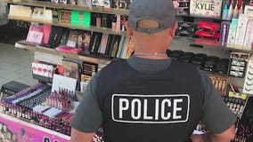 $700K worth of fake cosmetics seized by police in DTLA's Fashion District