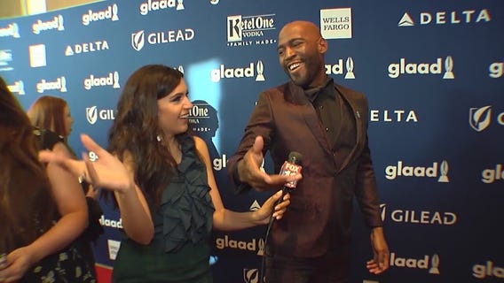 GLADD's 29th annual Media Awards