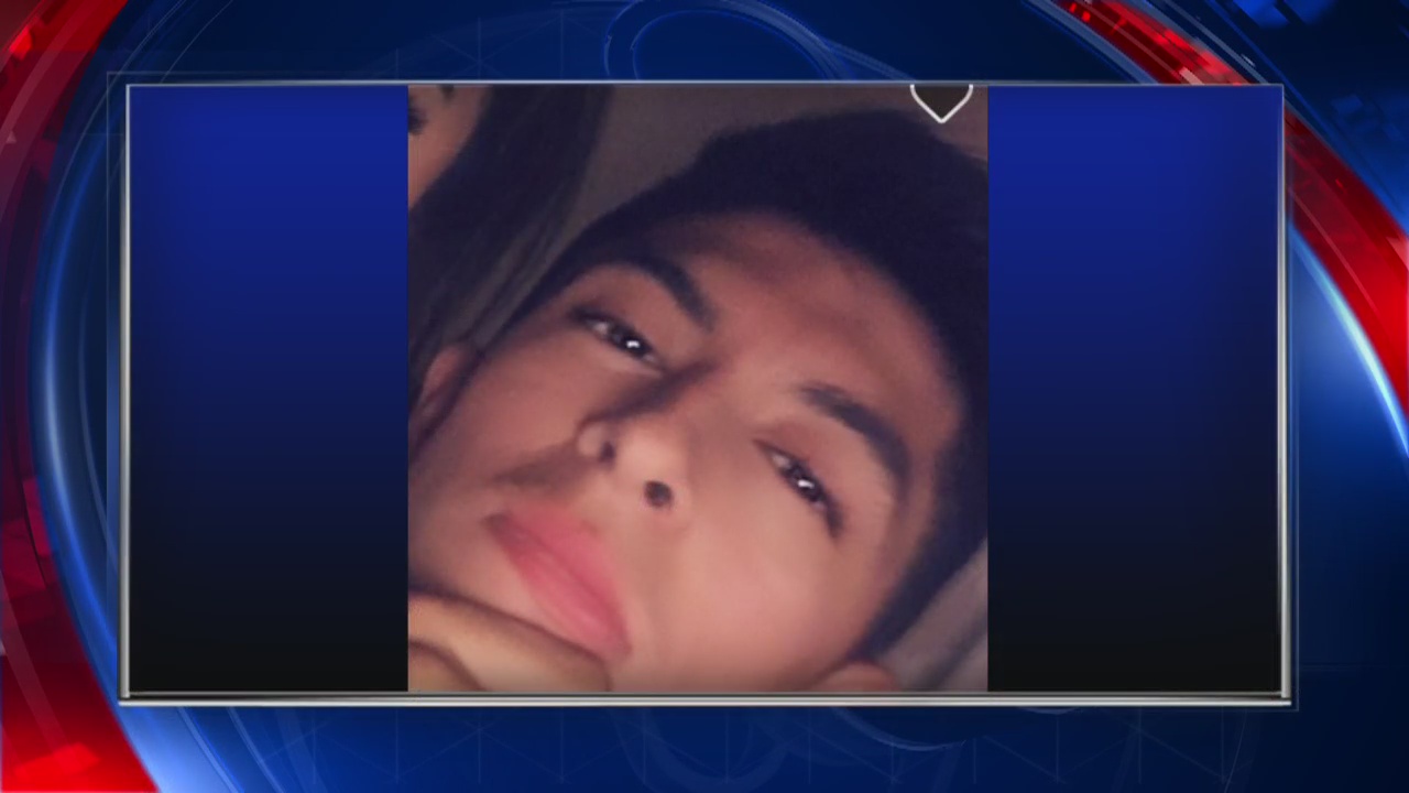 Teen arrested in stabbing death of South El Monte High School student