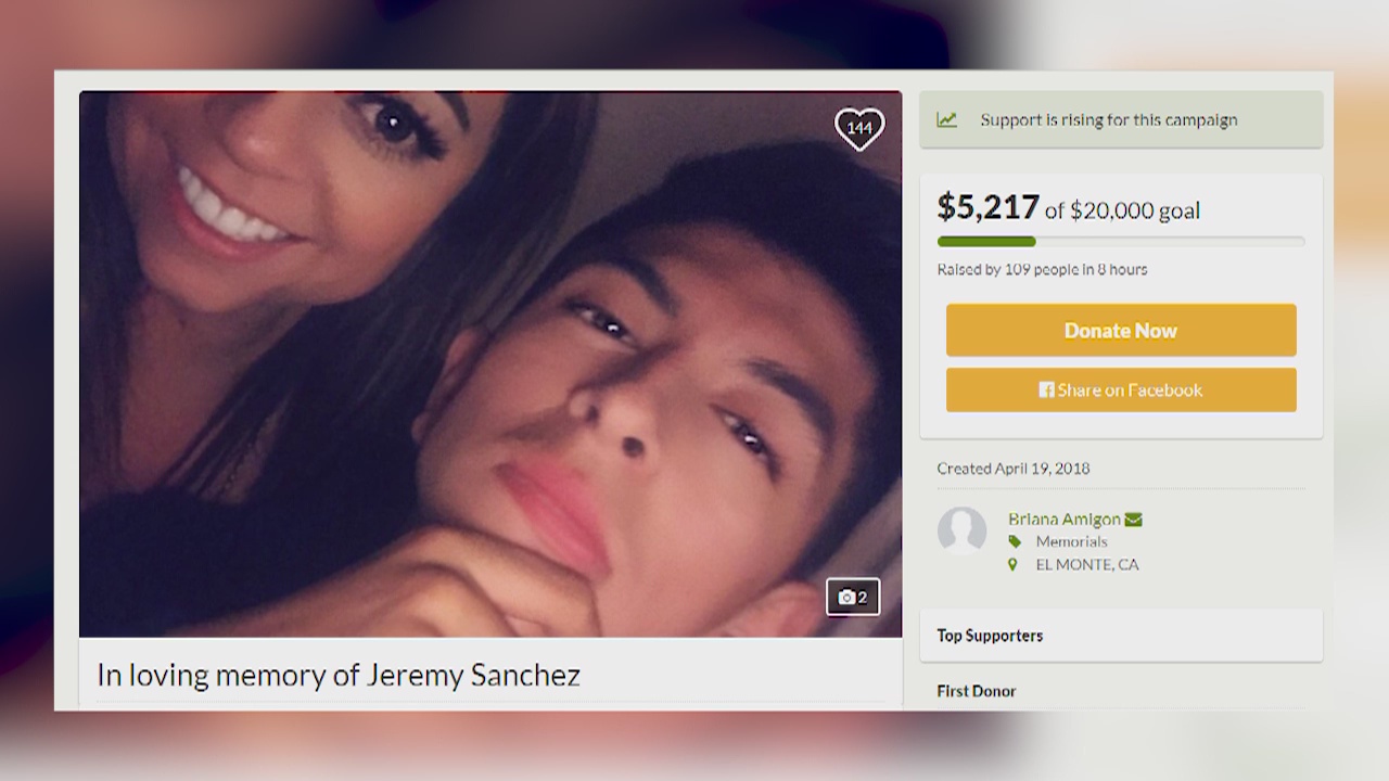 Teen arrested for fatal stabbing