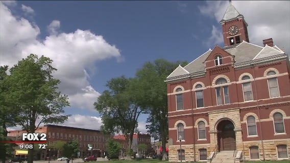 Howell boasts many boutiques, restaurants and historic buildings