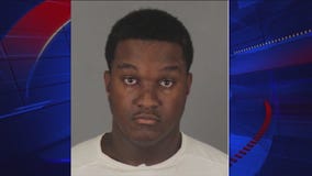 Suspected sex offender confronted by parents before police arrive