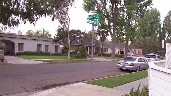 Woman suspected of breaking into homes, cars in Burbank area
