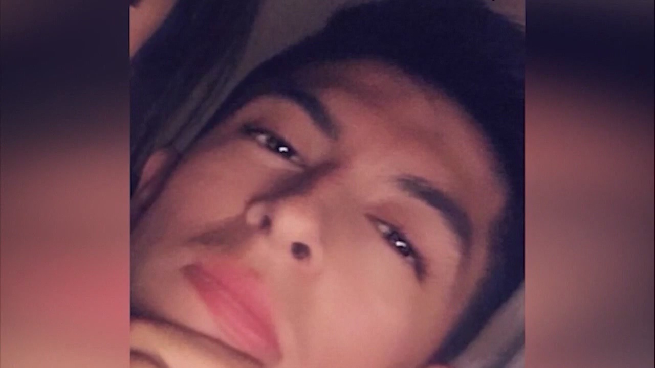 Police: Popular South El Monte football player allegedly killed by ex-boyfriend after breakup