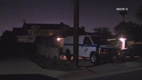 Mother and daughter found dead in Whittier home
