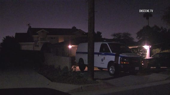 Mother and daughter found dead in Whittier home
