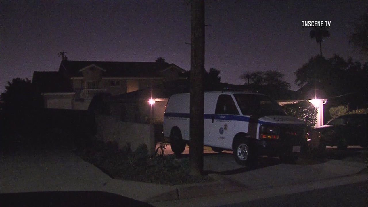 Mother and daughter found dead in Whittier home