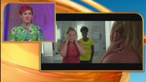 Rotten Tomatoes editor Grae Drake reviews ?I Feel Pretty,? ?Super Troopers 2? ?Traffik? and ?Kodachrime?