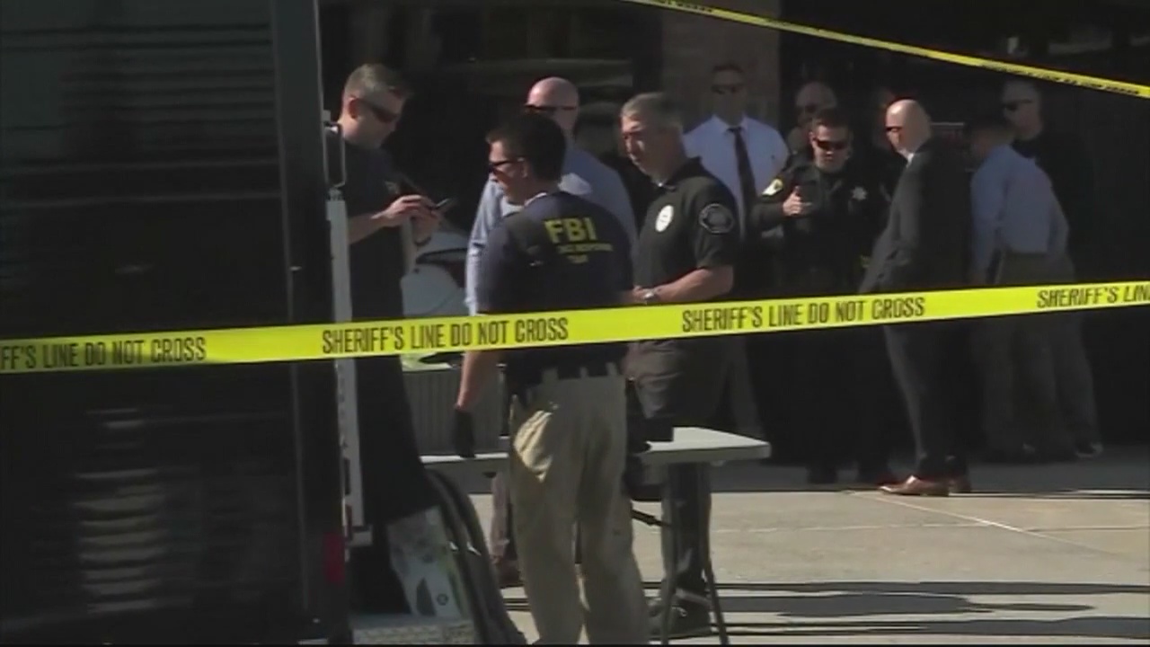 The Orange County connection in Golden State Kille case