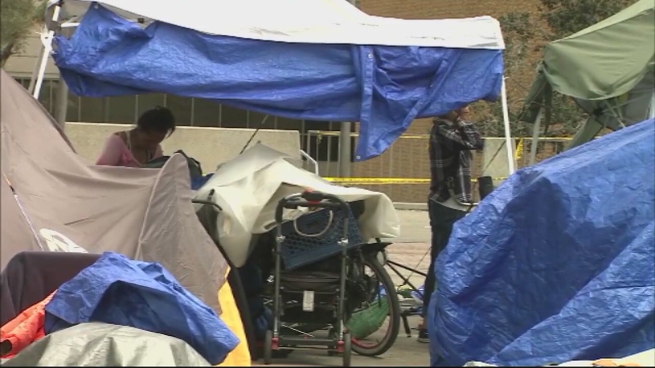 Homeless man follows teen into fullerton home