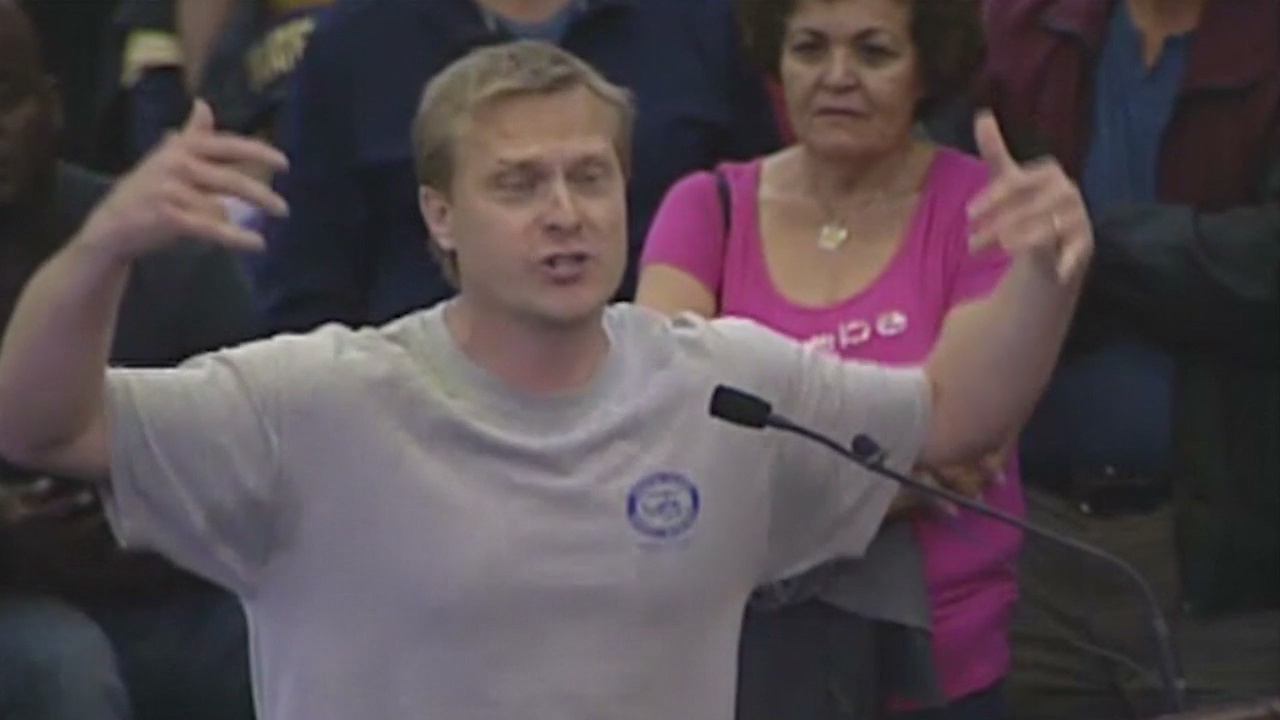 Ventura residents outraged after homeless man kills a father